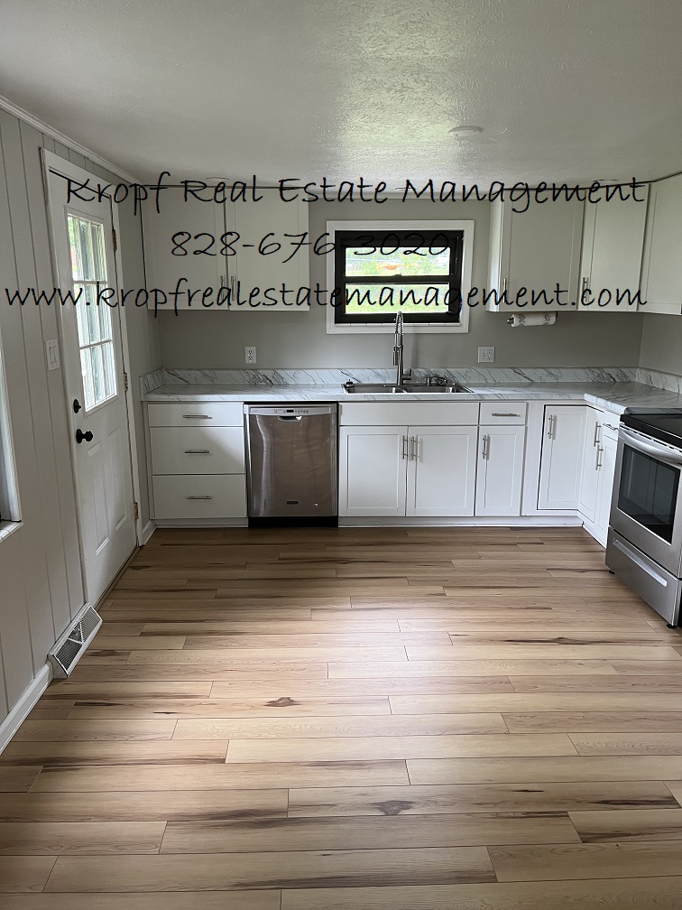 Kropf Real Estate Management Property Management for Rental Homes and